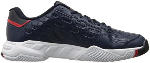 adidas performance men's barricade court 2 wide tennis shoes