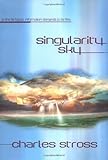 Singularity Sky