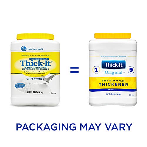 Thick-It 36 OZ
