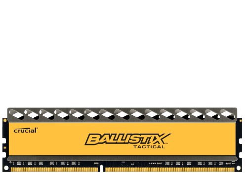 Ballistix 4 GB