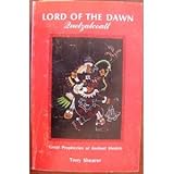 Front cover for the book Lord of the Dawn: Quetzalcoatl by Tony Shearer