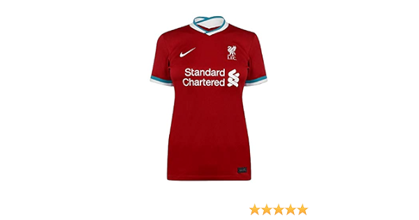Stadium Soccer Jersey- 2020/21 