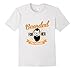 Men's Bearded for her pleasure funny beard design for bearded men XL White