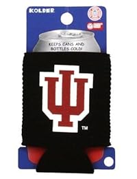 Indiana Hoosiers Can Cooler