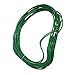 Yardeen 33 Feet Vinyl Drip Irrigation Tube,Green