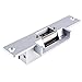 UHPPOTE Electric Strike Door Lock Fail-Safe for Access Control System Deadlatches or Cylindrical Locksets