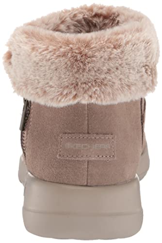 Savvy Ankle Boot 
