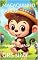 Livro MACAQUINHO QUICO: PEQUENO MACACO