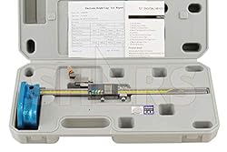 Shars 0-12"/300mm Digital Electronic DPS Height