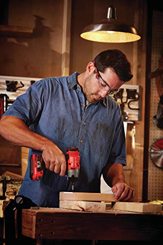 Craftsman V20 Impact Driver - Image 6