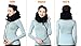 Cervical Neck Traction Device,Effective and Instant Relief for Chronic Neck & Head & Shoulder Pain,Inflatable Cervical Pillow With Collar Adjustable For Home Use