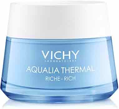 vichy moisturiser