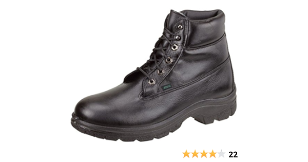 thorogood softstreets