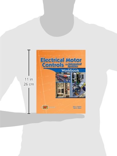 Electrical Motor Controls for Integrated Systems Workbook