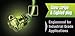 Flexzilla Pro Extension Cord, 12/3 AWG SJTW, 50 ft., Lighted Plug, Indoor/Outdoor, ZillaGreen - FZ512830