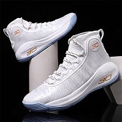 Basketball Shoes for Women Breathable Running Shoes