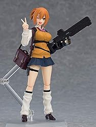 Max Factory Arms Note: Exoarm JoshiKosei Figma
