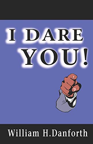 I Dare You! Paperback – December 3, 2007