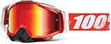 100% Unisex-Adult Goggle