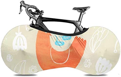 つぶやき Zone自転車屋内収納カバー ホイールパンツチェーンガレージ 屋内アンチダストマウンテンバイク収納バッグ 大人の自転車 自転車収納カバー 屋内マウンテンバイクカバー Sweatbroadway Com