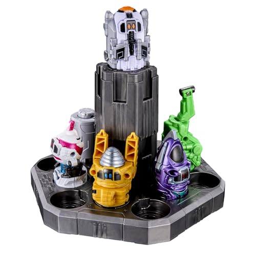 [BANDAI] [バンダイ 超宇宙刑事ギャバン インフィニティ DXエモルギアダイザー 対象年齢 3 才以上 PROJECT R.E.D.