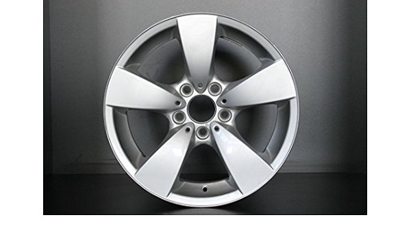 Llanta individual original BMW Serie 5 E60 E61 6776776 ...
