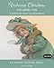 Victorian Christmas Coloring Fun: A Grayscale Adult Coloring Book (Grayscale Coloring Books) (Volume 68) by