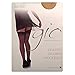 Gio Women's Cuban Heel Fully Fashioned Stockings