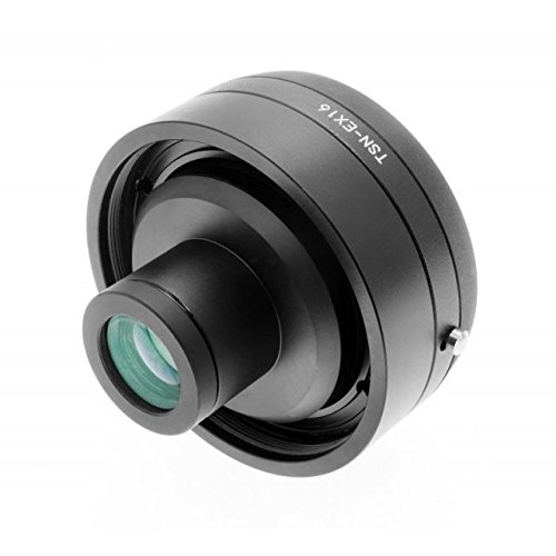 KowaTSN-EX16 1.6x Eyepiece Extender for TSN-880/770 Series Spotting Scopes