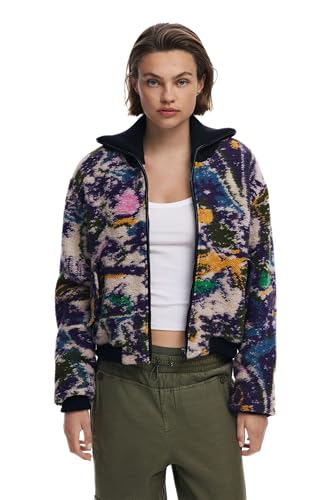 Desigual CHAQ_ALFA, 9019 TUTTI FRUTI, S