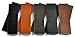 Micarta Canvas Scales Premium Handles For Custom Knives - Assorted Colors