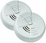 First Alert Battery Operated Carbon Monoxide Alarm
