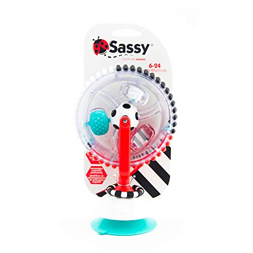 sassy wheel