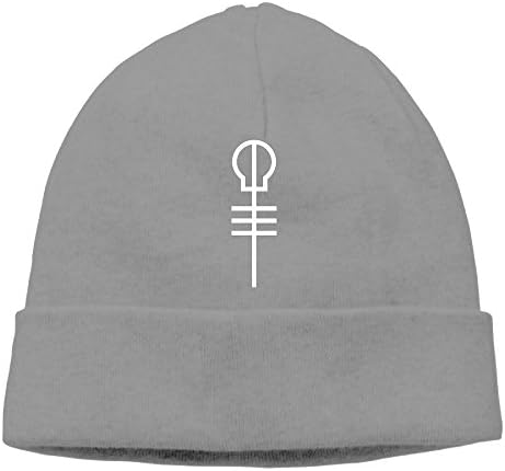 Men's Women's Twenty One Pilots Symbol Winter Knit Hat