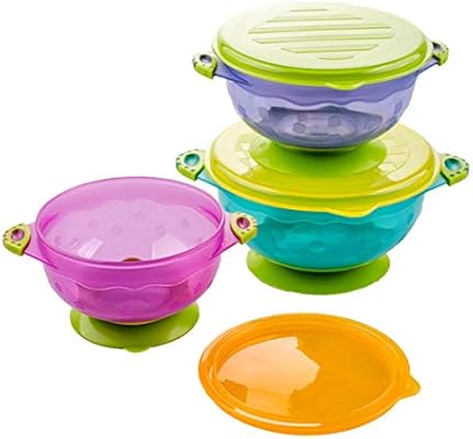 best baby suction bowl australia