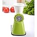 Yofit Meat Grinder Manual Meat Mincer Pasta Maker Mince and Sausages