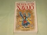 The Book of the Navajo, Locke, Raymond F., 0876874006