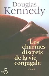 Les  charmes discrets de la vie conjugale