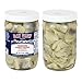 Bay View Herring in Wine Sauce, Two Jars