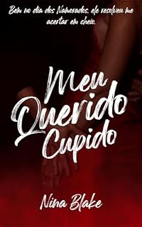 Livro Meu Querido Cupido