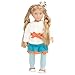 Our Generation Mini Sadie Doll