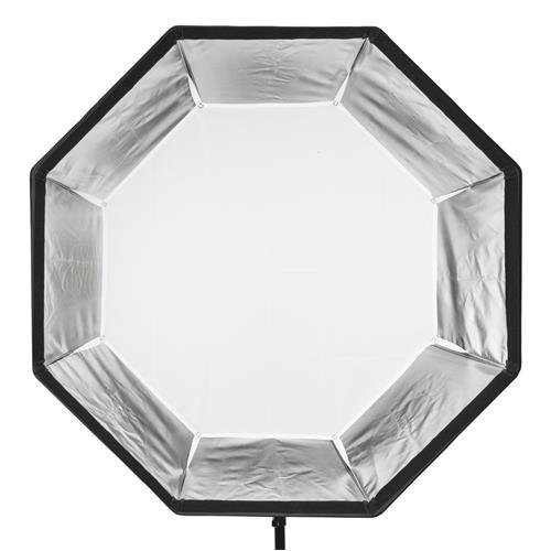 Glow EZ Lock Quick Octa Large Softbox with Bowens Mount (36") - Thumbnail 4
