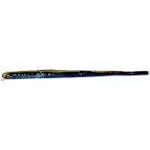 Roboworm Straight Tail Worm Bait (Margarita Mutilator, 4 1/2-Inch)