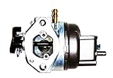 16100-ZL8-802 GENUINE OEM Honda GC160 General Purpose Engines CARBURETOR ASSEMBLY
