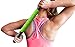 SOL Body Muscle Roller Stick | 18” Sport Massage Tool for Myofascial Trigger Point Release, Soreness Relief, Soothing Tightness Cramps & Pain in Backs Legs Calf Hand Feet & Neck Cellulite