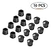 Shintop 16pcs Chair Leg Tips Caps 0.94