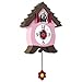 Elephant Cuckoo Clock