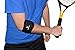 StabilityAce Tennis Elbow Support Brace - Compression Pad for Forearm Pain Relief of Tennis Elbow - One Size Fits Most (1 piece)