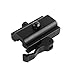 Beileshi Quick Detach Cam Lock QD Bipod Sling Adapter for Picatinny Weaver Rails