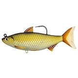 LIVE TARGET Golden Shiner Swimbait